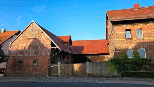 Foto - Einfamilienhaus in Calden