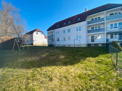 Foto - Schöne helle 4 Zi.Wohnung in ruhiger Lage