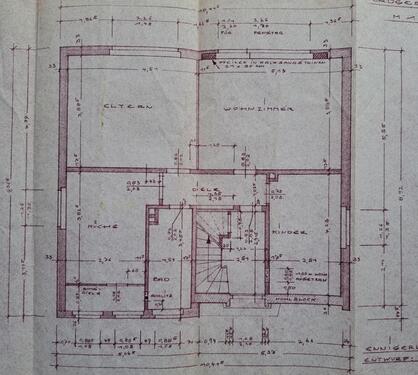 Foto - Êin- Zweifamilienhaus - 300.000,00 EUR Kaufpreis,