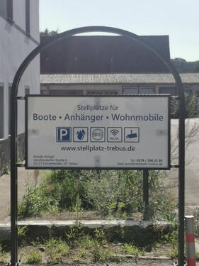 Foto - Stellplatz zu vermieten - 12,00&nbsp;EUR Miete,