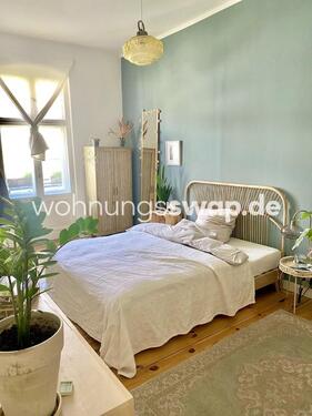 Foto - Etagenwohnung zur Miete in Berlin