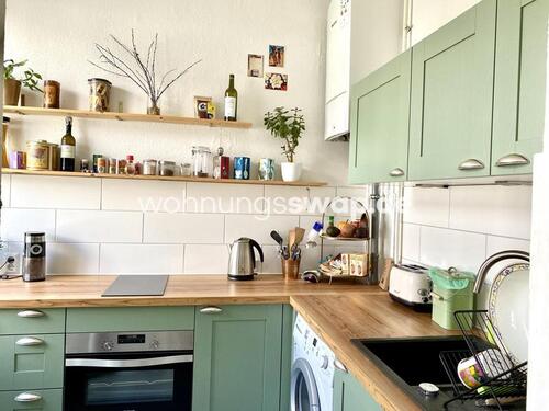 Foto - Etagenwohnung in Berlin