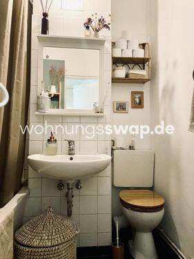 Foto - Etagenwohnung in Berlin zur Miete