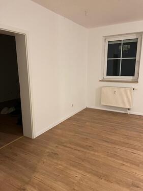 Foto - 2-Zimmer-Wohnung mit Südbalkon im Erdgeschoss