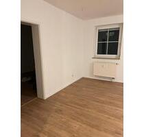 2-Zimmer-Wohnung mit Südbalkon im Erdgeschoss - Ebersdorf bei Coburg