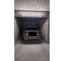 Sicherer Tiefgaragenstellplatz in Schelklystraße bei Thoraxklinik - Heidelberg Boxberg