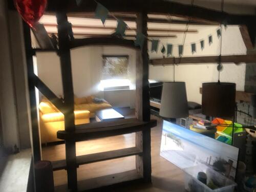 Foto - Etagenwohnung in Osann-Monzel