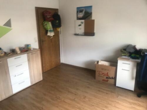 Foto - Etagenwohnung in Osann-Monzel zur Miete