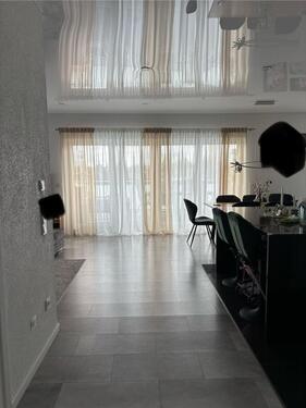 Foto - Etagenwohnung in Homburg