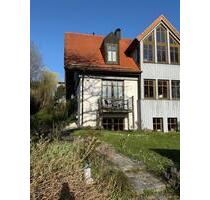 Ferienwohnung möbliert m Seeblick frei vom 20.12.25 - 30.April 26 - Herrsching am Ammersee