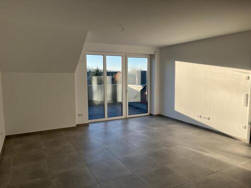 Foto - Neubauwohnung in Ahaus-Wüllen zu vermieten