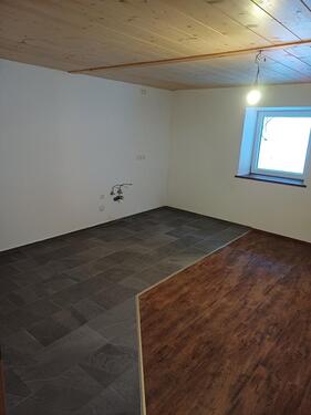 Foto - Etagenwohnung in Bergen zur Miete