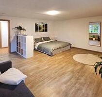 Ferienwohnung im Oberglottertal