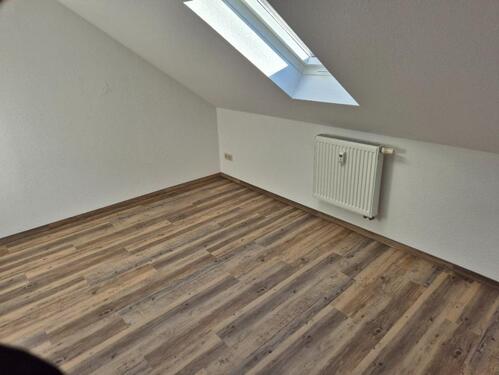 Foto - 3 Zimmer Etagenwohnung zur Miete in Waltershausen