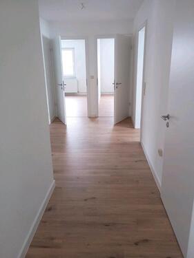 Foto - 3 Zimmer Wohnung in Gnarrenburg zu vermieten