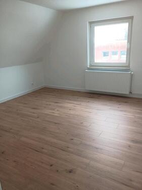 Foto - 3 Zimmer Etagenwohnung in Gnarrenburg