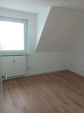 Foto - Etagenwohnung in Gnarrenburg zur Miete