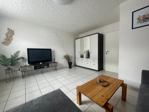 Foto - Erdgeschoßwohnung in Brensbach zur Miete