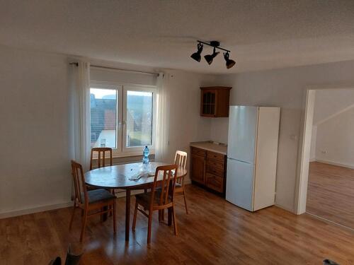 Foto - 3 Zimmer Dachgeschoßwohnung zur Miete in Büchenbeuren