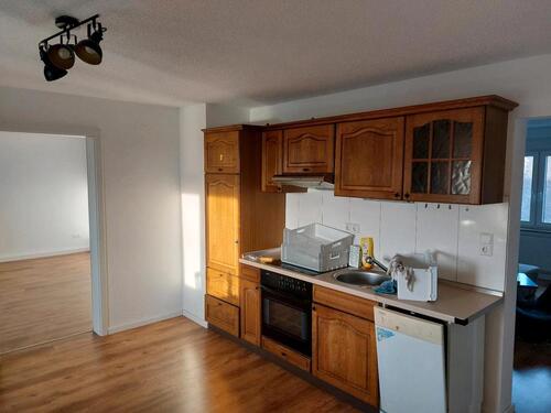 Foto - 3 Zimmer Dachgeschoßwohnung in Büchenbeuren