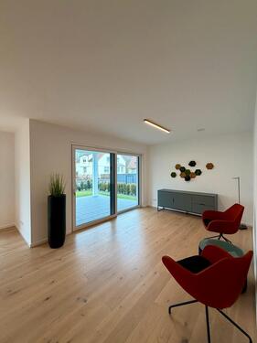 Foto - Exklusive Neubauwohnung in Hiddenhausen-Eilshausen