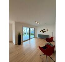 Exklusive Neubauwohnung in Hiddenhausen-Eilshausen