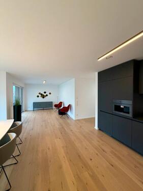 Foto - 3 Zimmer Erdgeschoßwohnung in Hiddenhausen