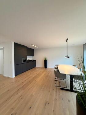 Foto - Erdgeschoßwohnung in Hiddenhausen zur Miete