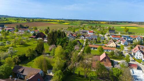 Foto - Einziehen & wohlfühlen: Moderne 3-Zimmer-Wohnung mit Garten