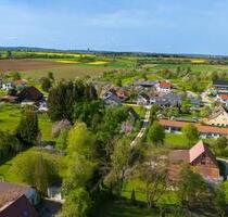 Einziehen & wohlfühlen: Moderne 3-Zimmer-Wohnung mit Garten - Berghülen