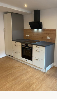 Foto - 3 Zimmer Erdgeschoßwohnung in Berghülen