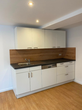 Foto - Erdgeschoßwohnung in Berghülen zur Miete