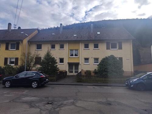 Foto - 407.01Schöne Wohnung Brennerau 7, 75323 Bad Wildbad
