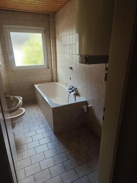 Foto - 3 Zimmer Etagenwohnung in Bad Wildbad