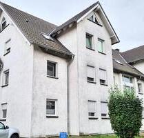 Charmante Maisonette-Dachgeschosswohnung mit offenen 3-Raum-Konzept - Bördeland
