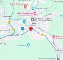 3,5 Zimmerwohnung zu mieten - 955,00&nbsp;EUR Kaltmiete, ca.&nbsp; 86,00&nbsp;m&sup2; in Aalen (PLZ: 73431) Unterkochen