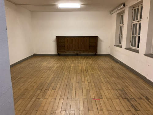 Foto - Lager in Burbach - Lagerräume - 450,00&nbsp;EUR Kaltmiete, ca.&nbsp; 128,00&nbsp;m&sup2;