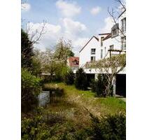 2 Zimmerwohnung in ruhiger und grüner Lage - Leipzig Nordwest