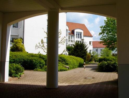 Foto - 2 Zimmer Hochparterre in Leipzig