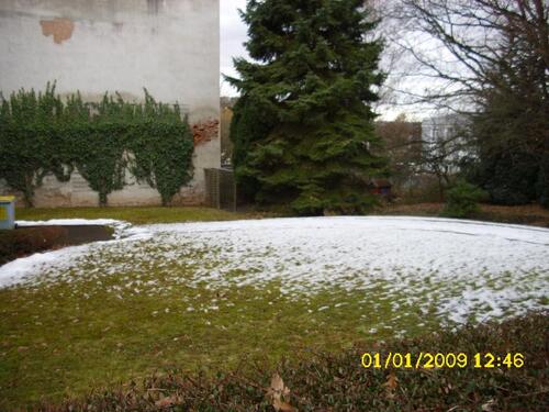 Foto - 2 Zimmer Etagenwohnung zur Miete in Hohenstein-Ernstthal