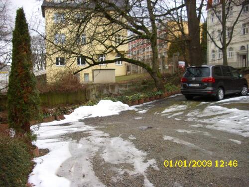 Foto - Etagenwohnung in Hohenstein-Ernstthal zur Miete