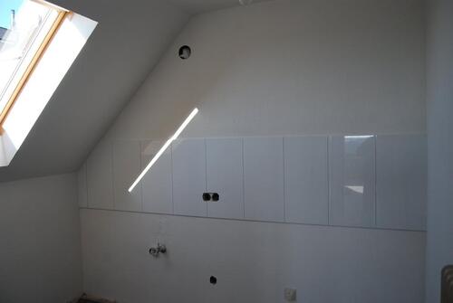 Foto - Dachgeschoßwohnung in Remscheid zur Miete