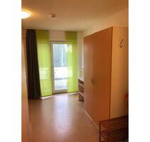 Apartment in der Nähe des Bahnhof - Deggendorf