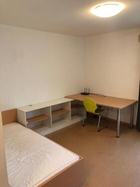 Foto - 1 Zimmer Erdgeschoßwohnung zur Miete in Deggendorf