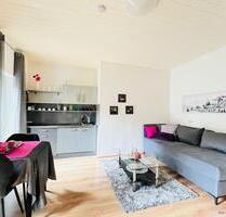 Hübsches möbliertes Apartment am Waldrand in Ramberg - Albersweiler