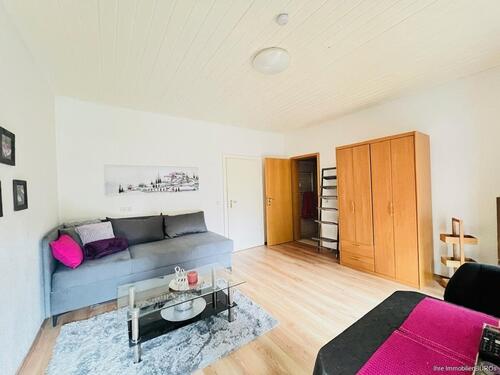 Foto - 1 Zimmer Etagenwohnung in Albersweiler