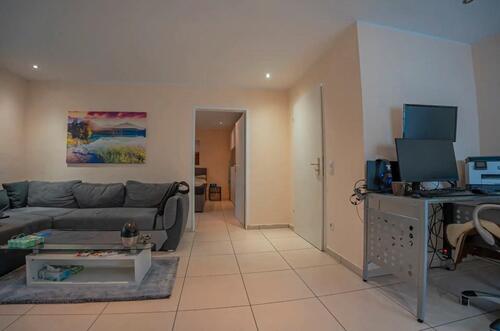 Foto - 2 Zimmer Erdgeschoßwohnung zum Kaufen in Sankt Augustin