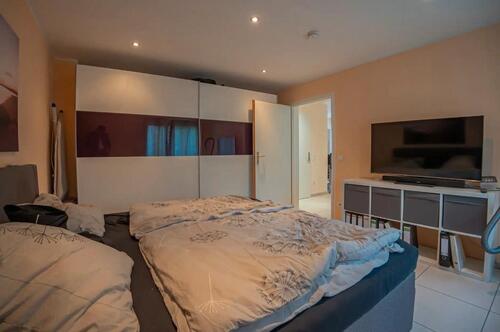 Foto - Erdgeschoßwohnung in Sankt Augustin zum Kaufen