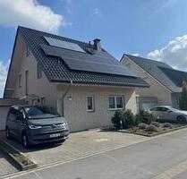 Geräumiges Einfamilienhaus mit 6,5 Zimmern und Garage in Hamm-Wee