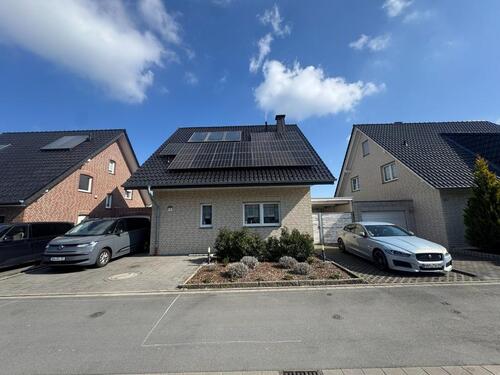 Foto - 6.5 Zimmer Einfamilienhaus zum Kaufen in Hamm